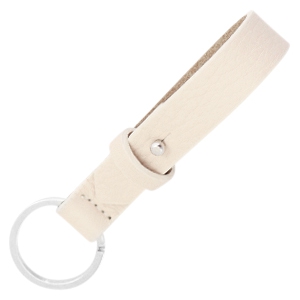 sleutelhanger orchid white sleutelhanger orchid white