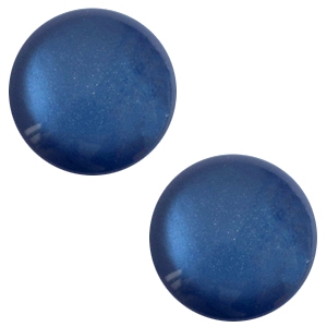 Slider zilver kleur radiant blue