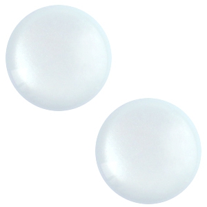 Slider zilver soft powder blue