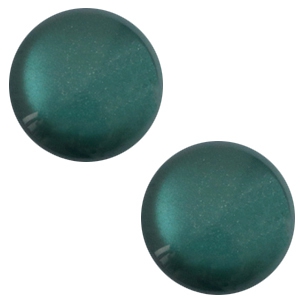 Slider zilver lake teal green