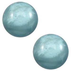 Slider zilver kleur dark sea blue