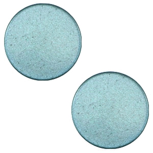 Slider zilver kleur dark sea blue