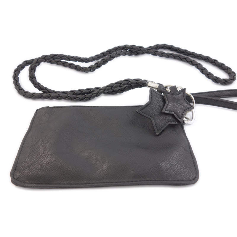 clutch-sterren-zwart