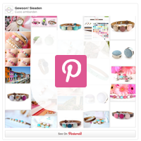 Gewoon! Sieraden op Pinterest