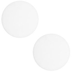 Slider zilver kleur pola white