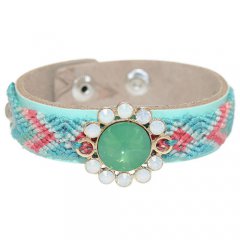 Gypset style fashion armband goen