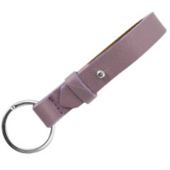 Sleutelhanger Lavender purple grey